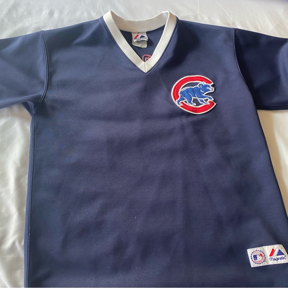 Sammy Sosa jersey
